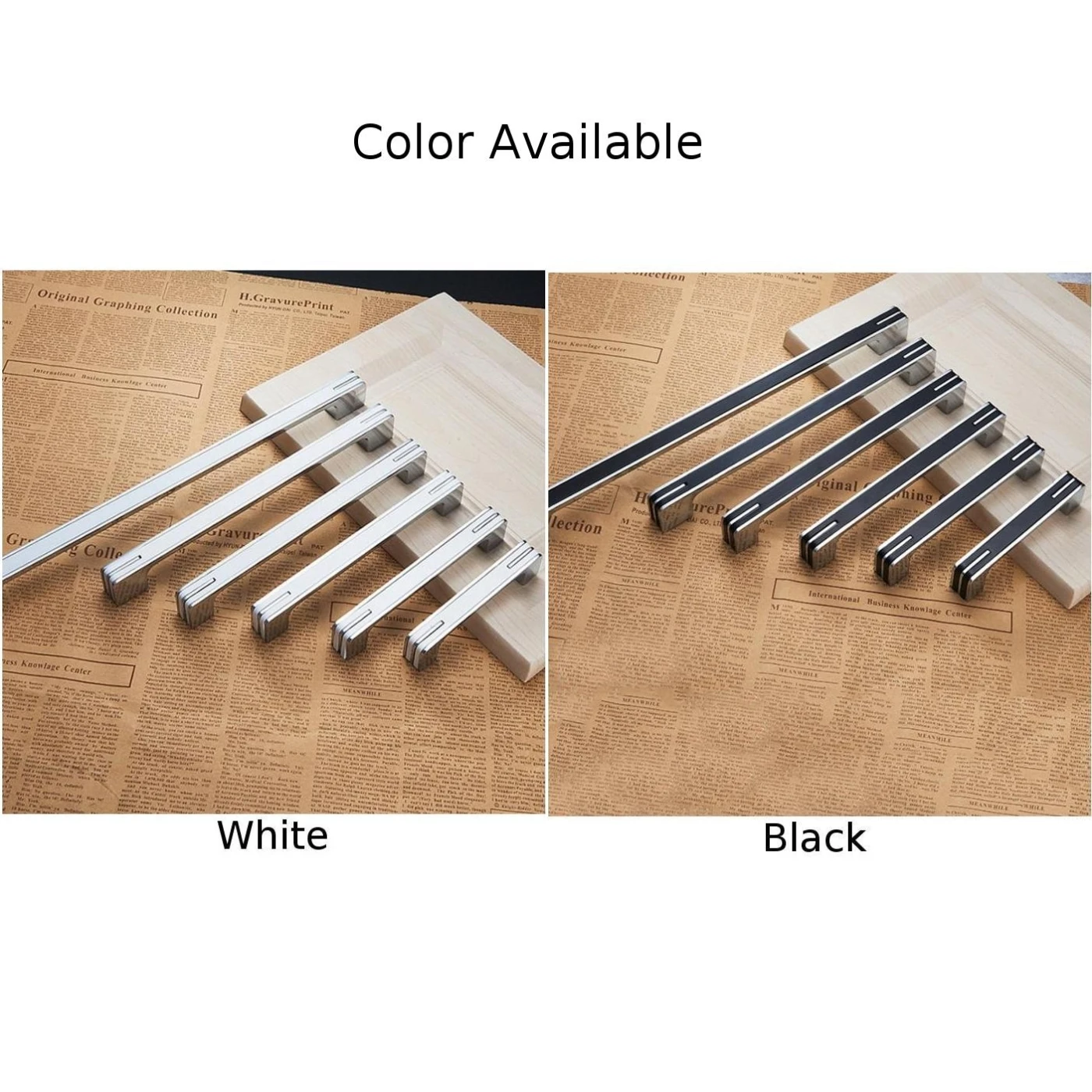 Современные кухонные ручки для шкафа круглая ручка ящика тянет много