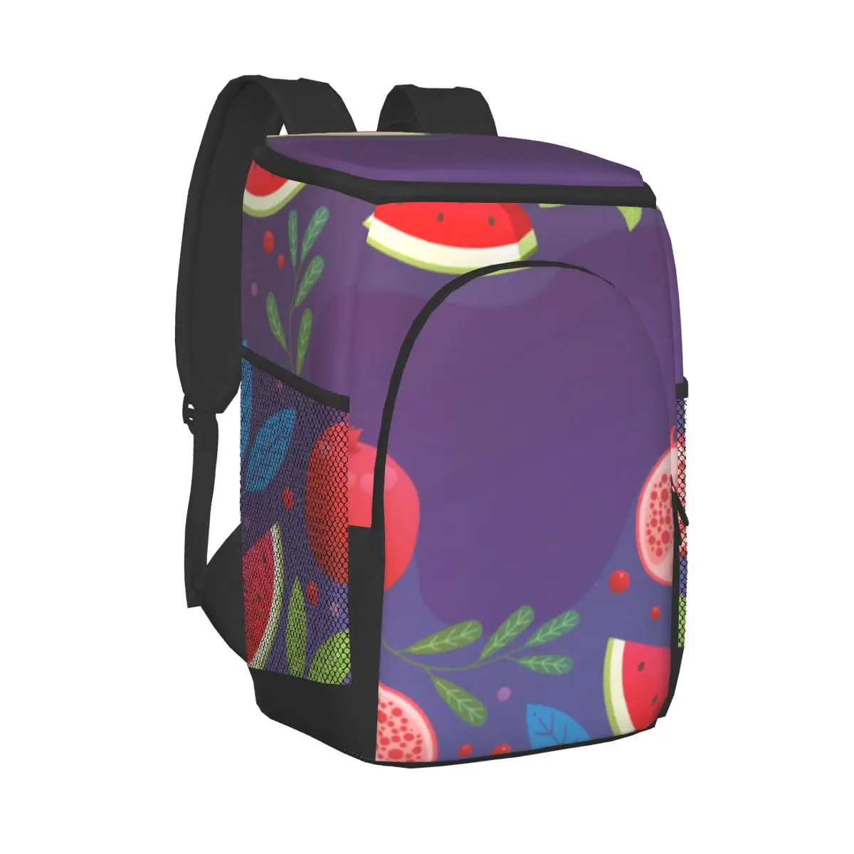 

Милый рюкзак-холодильник для пикника Yalda, влагозащищенная Термосумка для фруктов, Термосумка для сохранения свежести в холодильнике