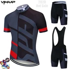 Комплект велосипедных нагрудников STRAVA, комплект для горного велосипеда 2021, гоночный костюм, велосипедный трикотаж, Быстросохнущий горный одежда для езды на велосипеде для мужчин