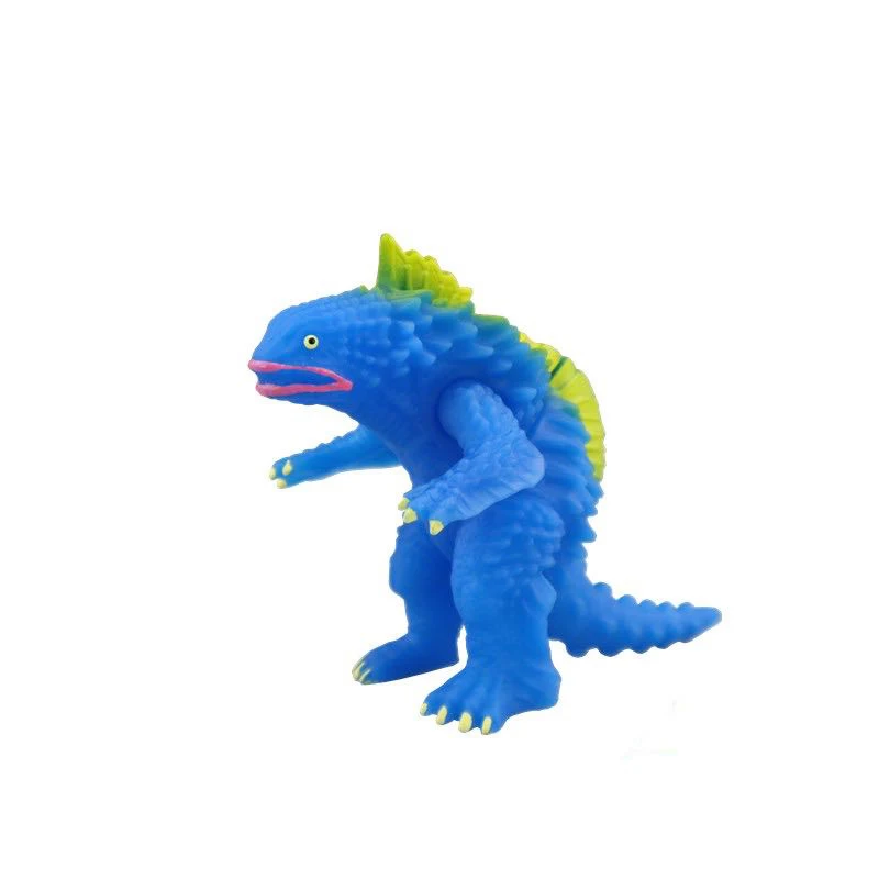 Фигурки героев фильма BANDAI GodzillaS оригинальные игрушки кукла Коллекционная модель