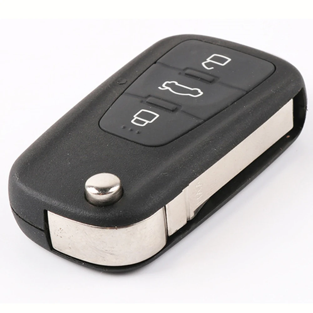 Ключ дистанционного управления для смарт-карты Okeytech 433 МГц с 47 чипом MG Ruiteng