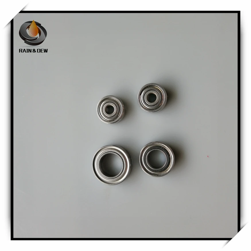 Лабораторный подшипник 204/90 л 4 шт./компл. подшипники для мощного корейского