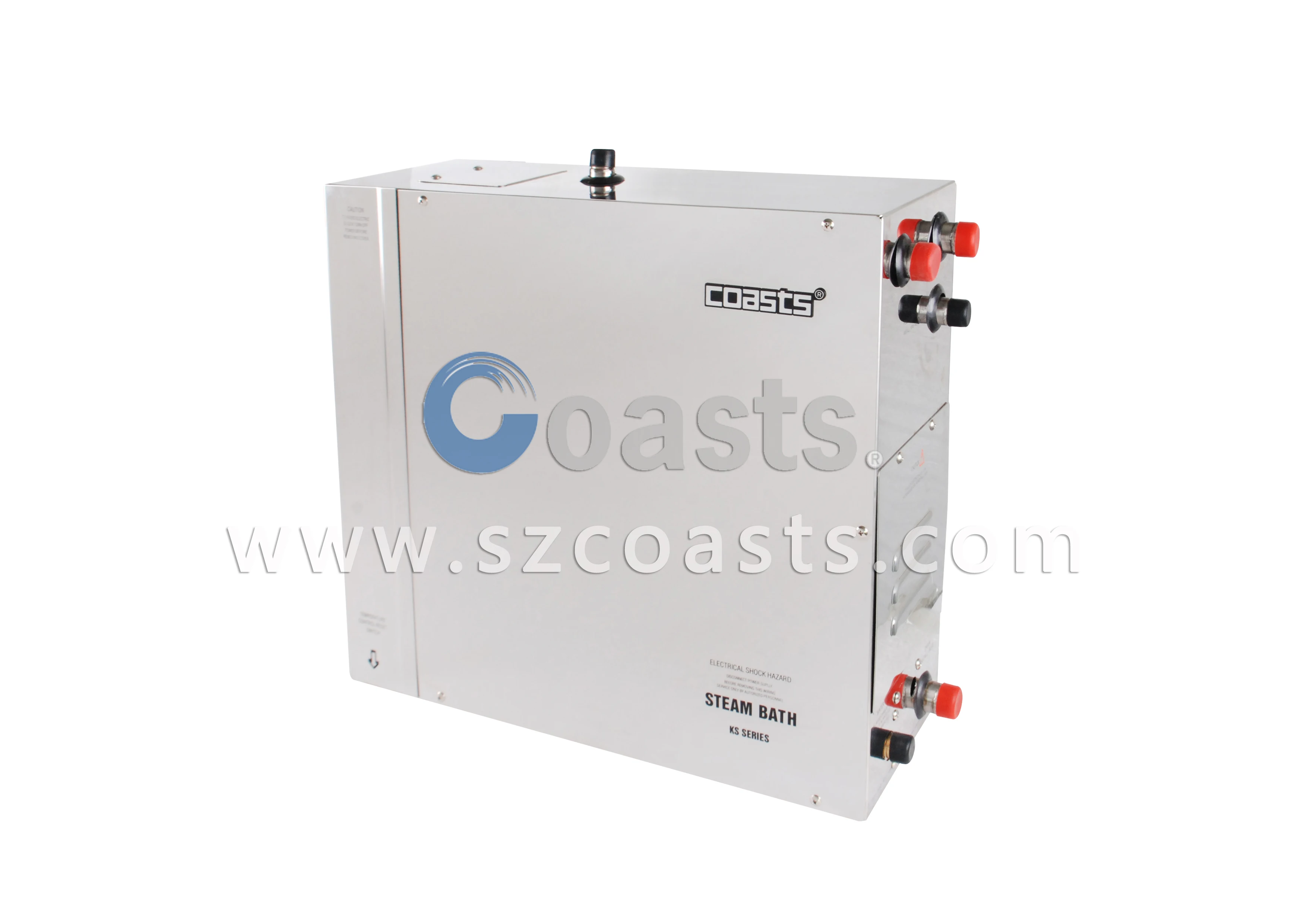 9 кВт влажный паровой Электрический парогенератор|Сауны| |