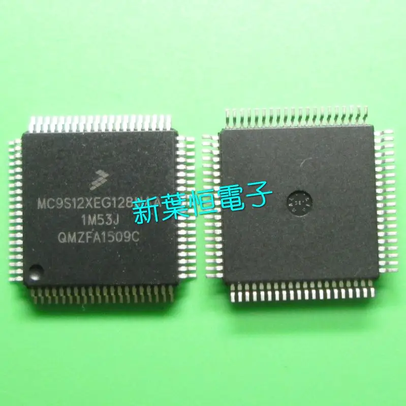 

MC9S12XEG128MAL MC9S12XEG128CAL