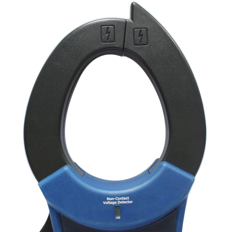 

Digital multimeter AC/DC ture RMS clamp meter