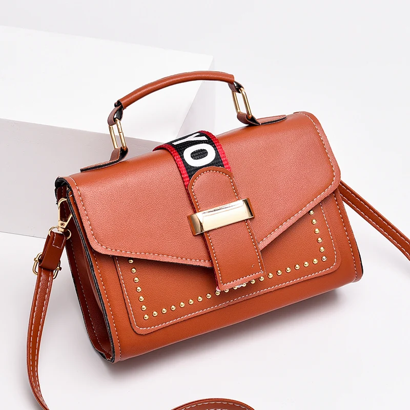 NEWPOSS 2020 летняя модная женская сумка кожаные сумки ПУ на плечо маленькие через с