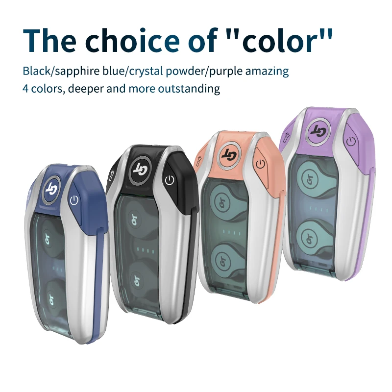

2021 New Product Earphone Headset Sports Waterproof And Sweatproof Earbuds TWS Charging Case Wireless Buetooth HeadsetS