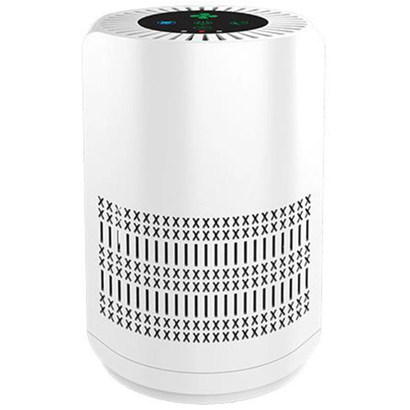 

Air Purifier,Negative Ion Ultrasonic Purifier,Dust, Pollen, Dander Air Purifiers for Home, Bedroom, Office,Car