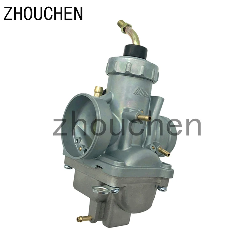 Карбюратор для мотоцикла карбюратор подходит мотоциклов DT125 TZR125 RM65 RM80 RM85 DT175 RX125