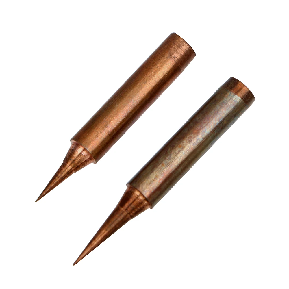 

Немагнитное бескислородное медное паяльное жало 900M-T-I 900M-T-SI для инструментов паяльной станции