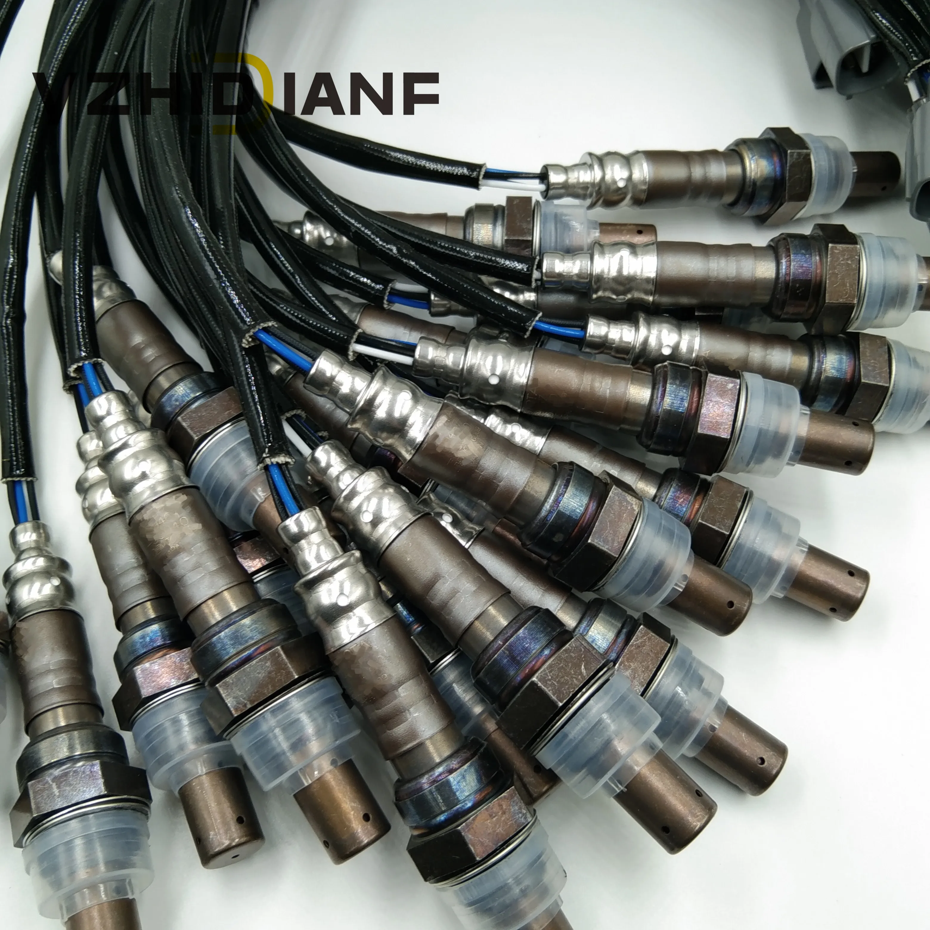 

1x For Camry- Solara 2.4L 2002-2004 Air Fuel Ratio Oxygen Sensor 89467-33040 8946733040 Car