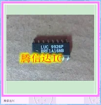 

Free Delivery BRF1A16NB SOP16