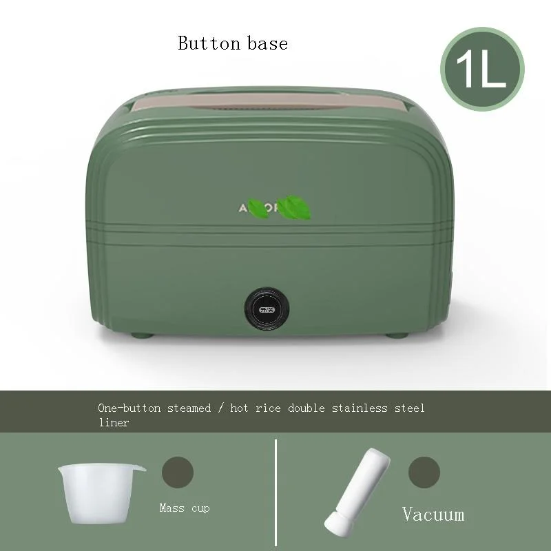 aparato de cocina elektrikli mutfak aletleri materiel home appliance kitchen equipment appareil cuisine electric lunch box free global shipping