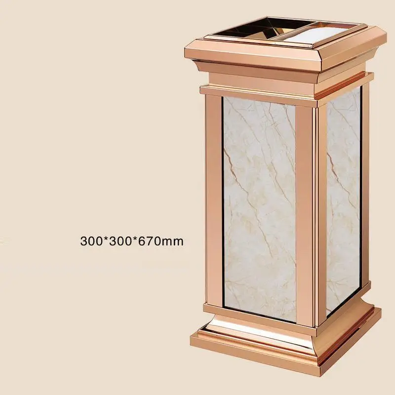 Raccolta Differenziata Cubo Basura Reciclaje Trashcan De Banheiro Dust Hotel Commercial Poubelle Lixeira Bin мусорная корзина | Дом