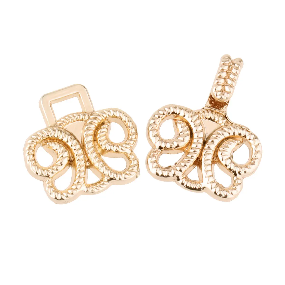 5 пар застежки для кардиганов в стиле ретро|Пуговицы| |