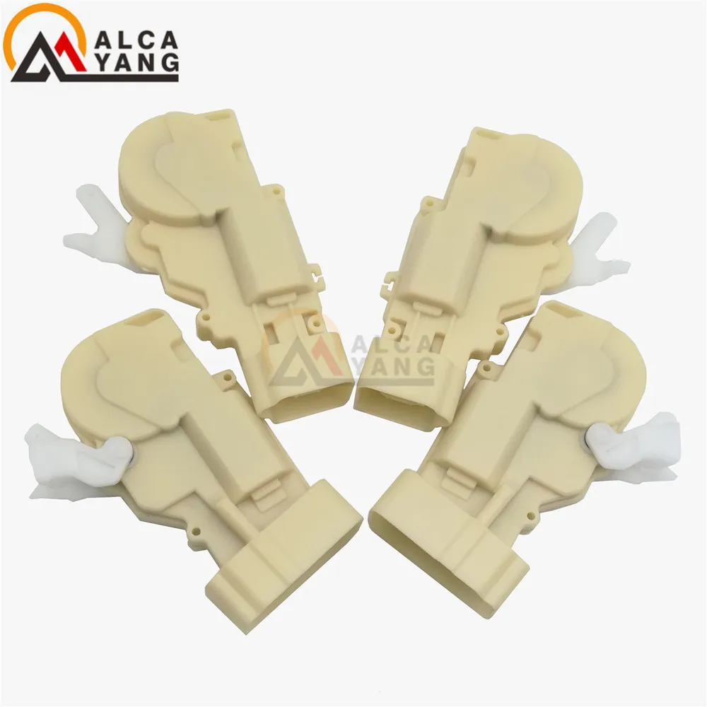 

High Quality Front Rear Left Right Door Lock Actuator For Toyota Echo Yaris 69120-52030 69110-52010 69140-52010 69130-52010