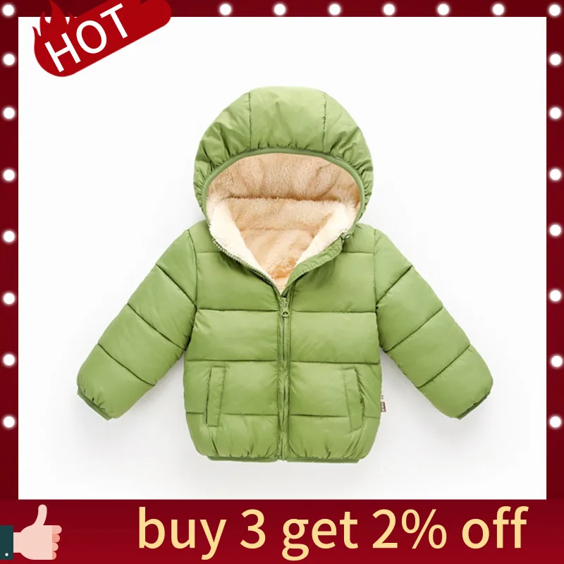 Зимняя детская одежда куртки для мальчиков Детская ветровка на молнии с