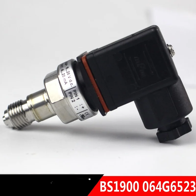 Датчик давления Danfoss MBS1900 064G6523 для физической съемки |