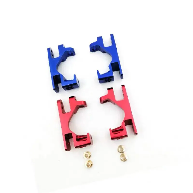 1 комплект обновленных детал