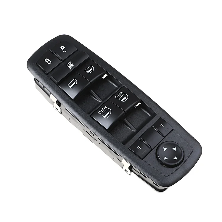 

Переключатель Стеклоподъемника автомобиля 68030823AE 68030823AB 68030823AC 68030823AD для главного управления