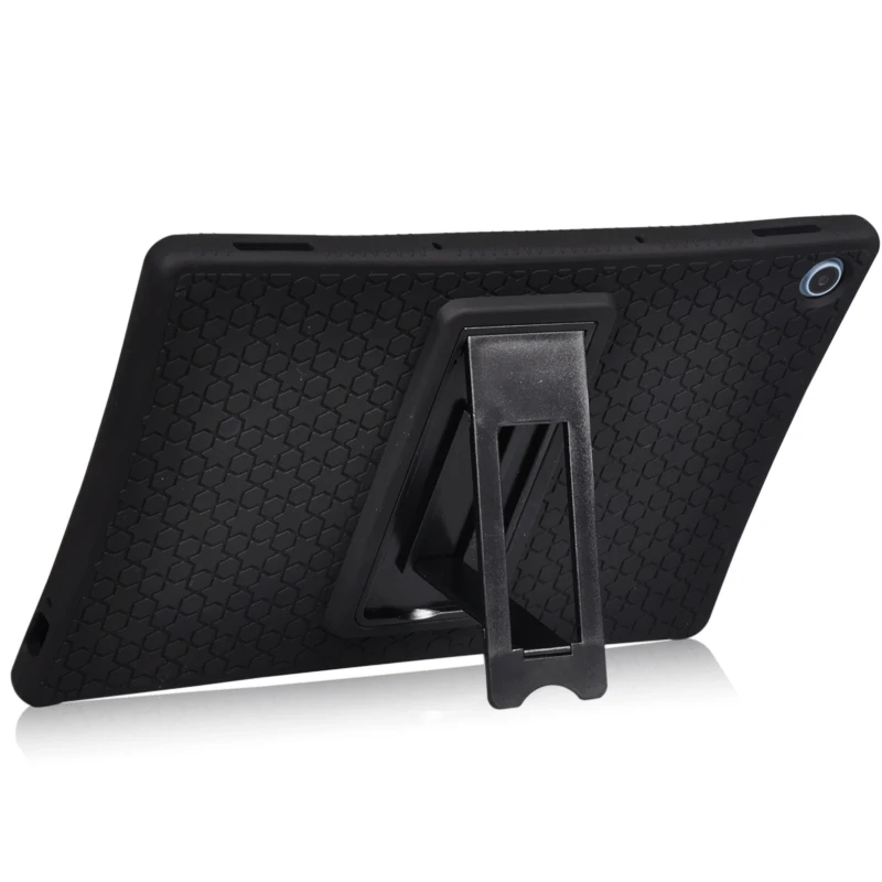 case for lenovo chromebook duet ct x636f 10 1inch tablet cover soft silicon stand holder funda case for lenovo duet chromebook free global shipping
