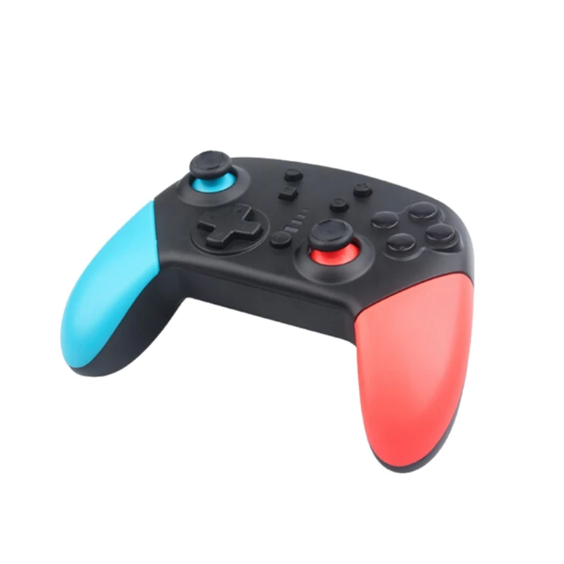 Беспроводной игровой контроллер ShirLin геймпад для Nintendo Switch Windows ПК встроенный