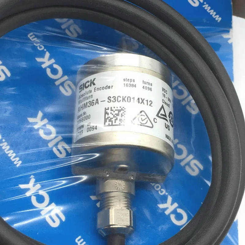 

Новое поступление, оригинальный Φ 1066000 5-проводной Универсальный 1,5 м кабель, абсолютный кодировщик