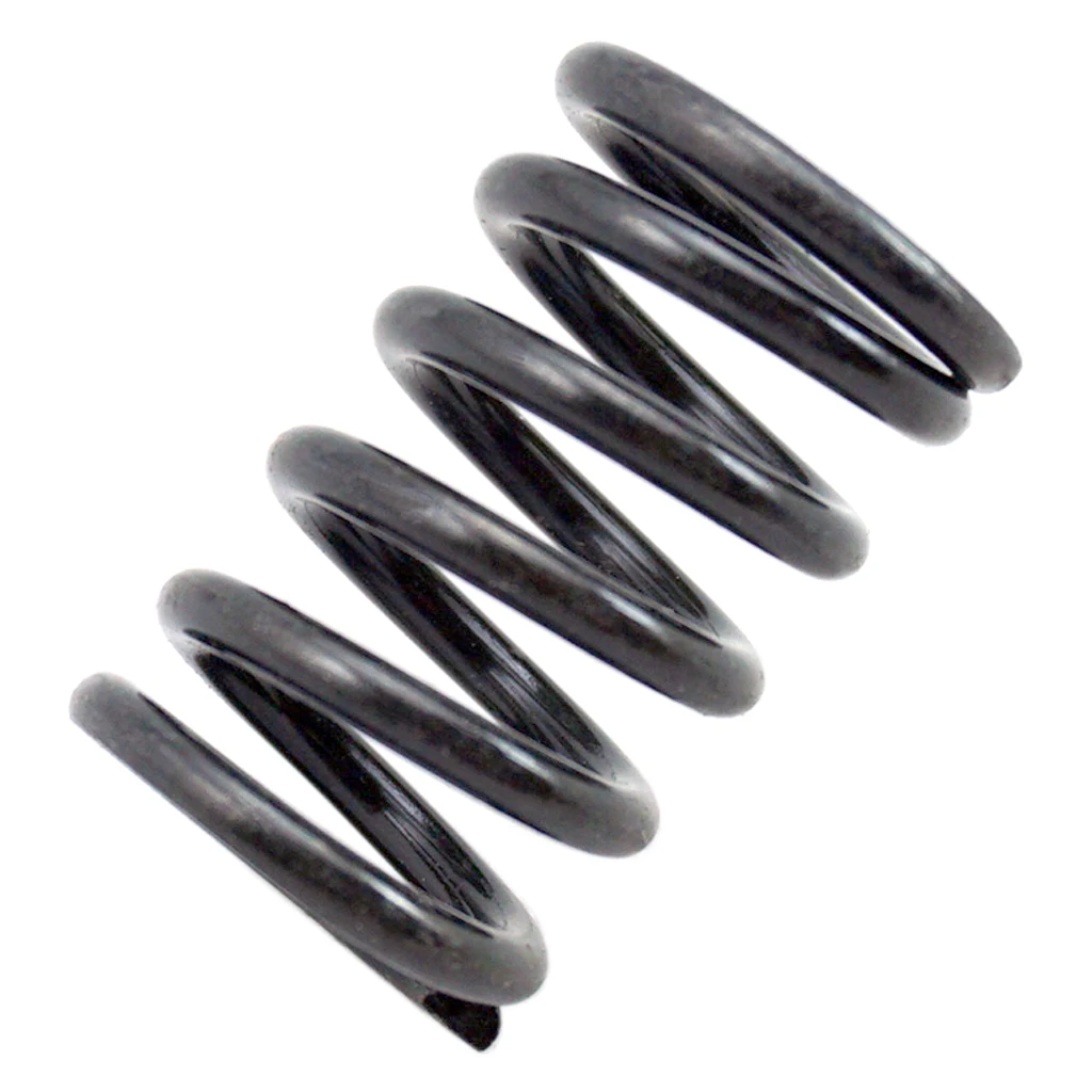 Плечо для электрогитары тремоло пружины натяжения черный Whammy Bar Spring DIY | Спорт и