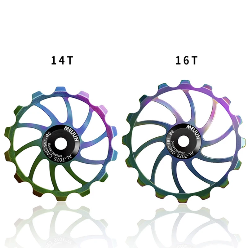 

Задний переключатель передач для велосипеда, 12/14/16 т