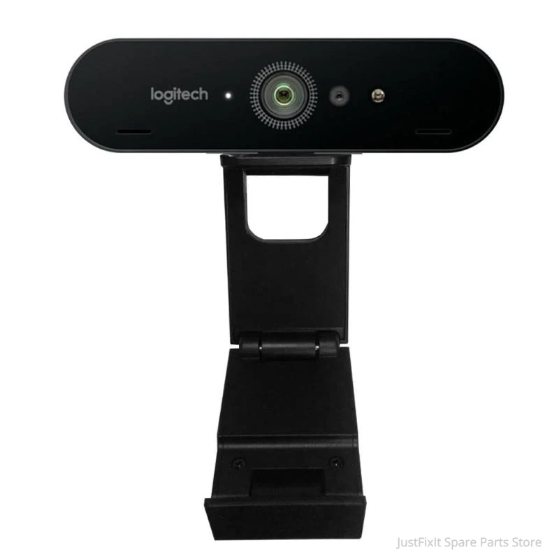 Logitech C1000E camera BRIO 4K HD широкоугольная офисная камера для видеоконференций потоковая