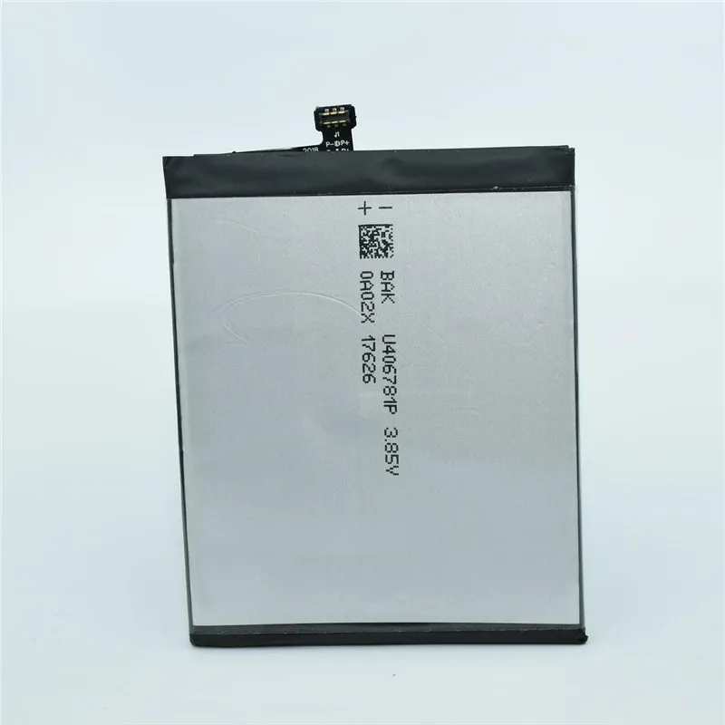 Дата производства 2022 года для аккумулятора UMIDIGI X 4150 мАч длительное время