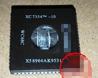 IC новый 100% XC7354TM 10|Запасные части| |