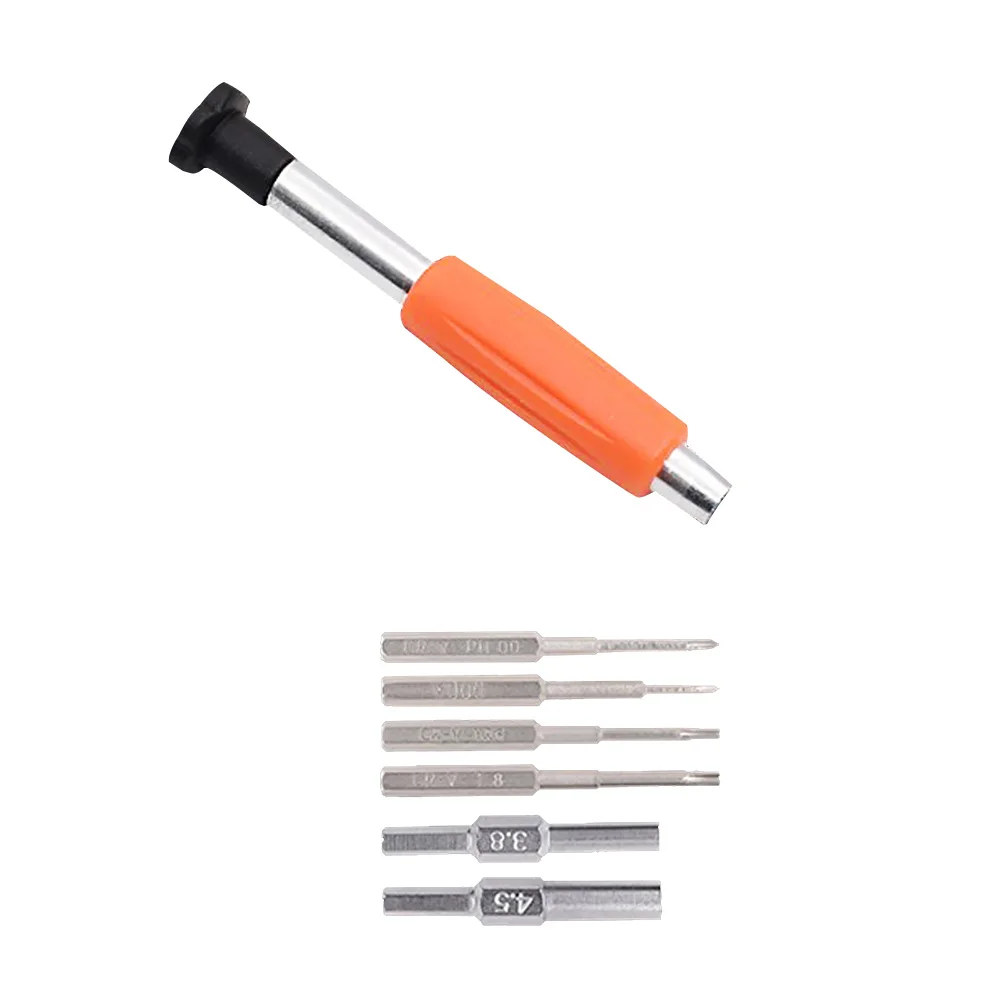 Профессиональный разборный комплект инструмента для ремонта портативная