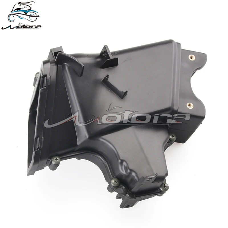 Воздухозаборная трубка для мотоцикла фотообтекатель ZX636 кожух воздуховода ZX6R