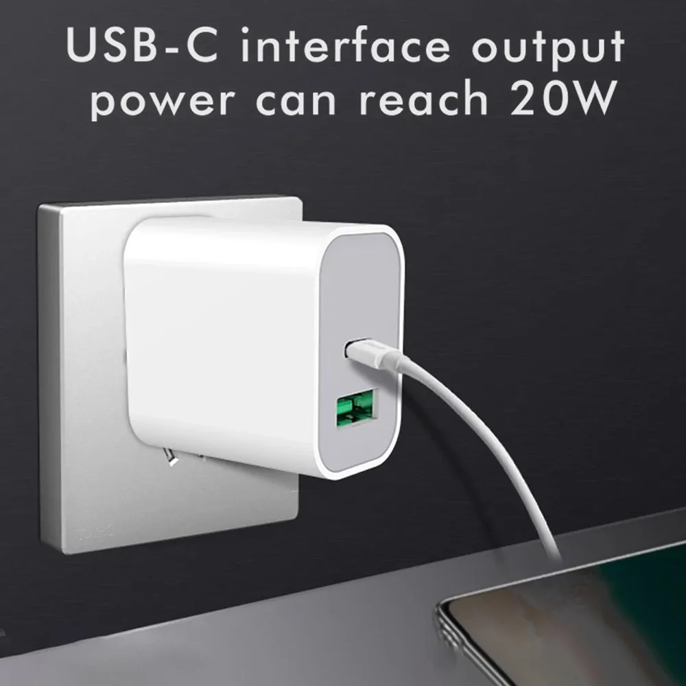 быстрое зарядное устройств