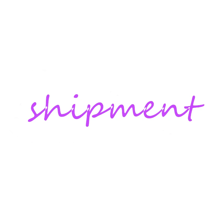 

Dedicated for fulfilling the freight