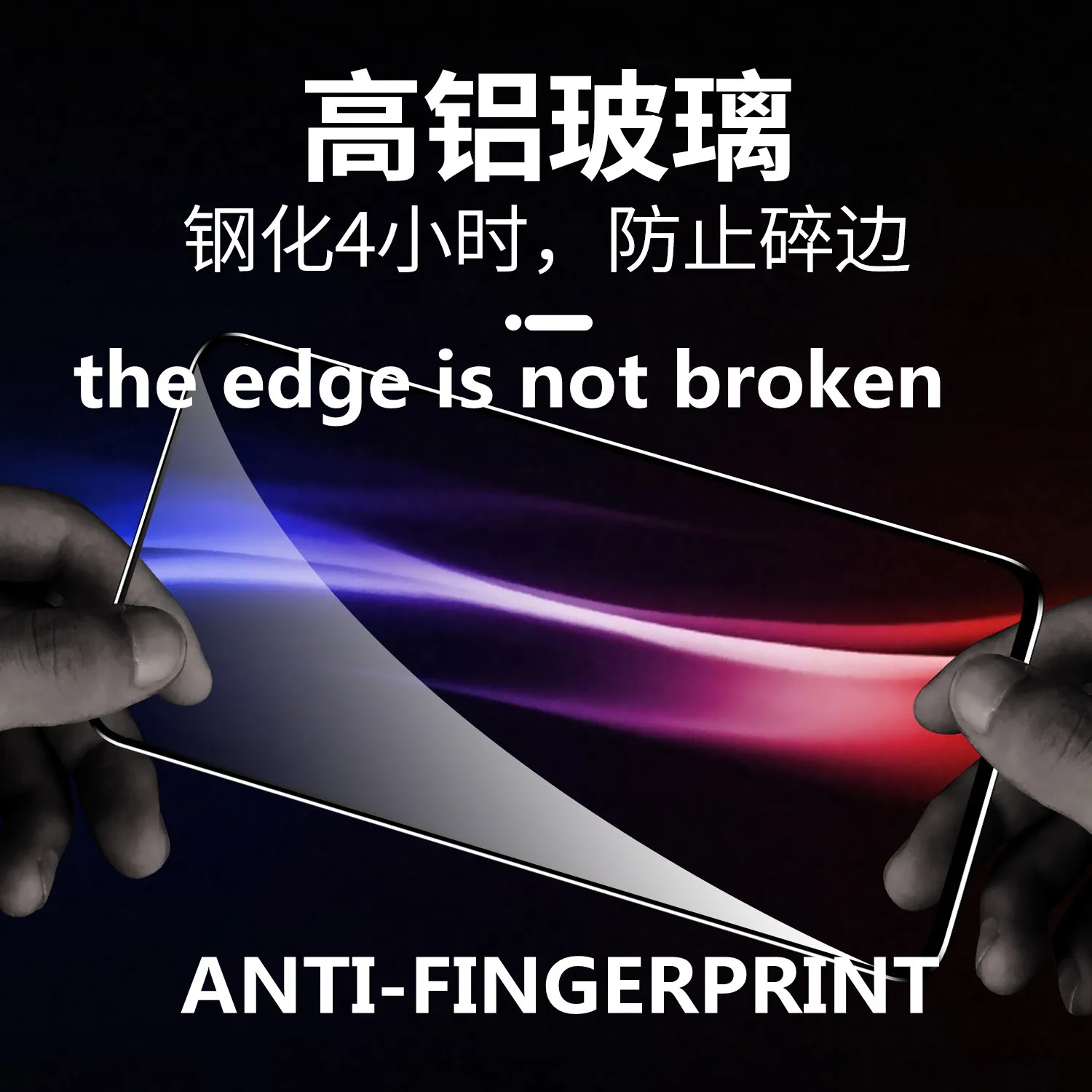 FOR OPPO full screen covered tempered glass smooth touch 99H for R17 R15  K3 K5  F11 F11PRO F15  R19  A1K  A11 A11X  A9 10pieces