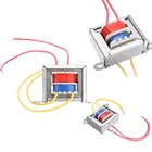 Трансформатор питания точечной сварки Переменного тока 9 В для платы контроллера точечной сварки NY-D01 а40 А