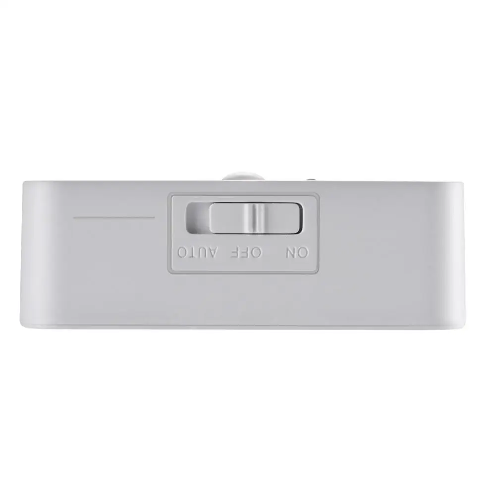 

SMD LED Unterbauleuchte mit Bewegungsmelder Schrankleuchte Batterie Warmwei