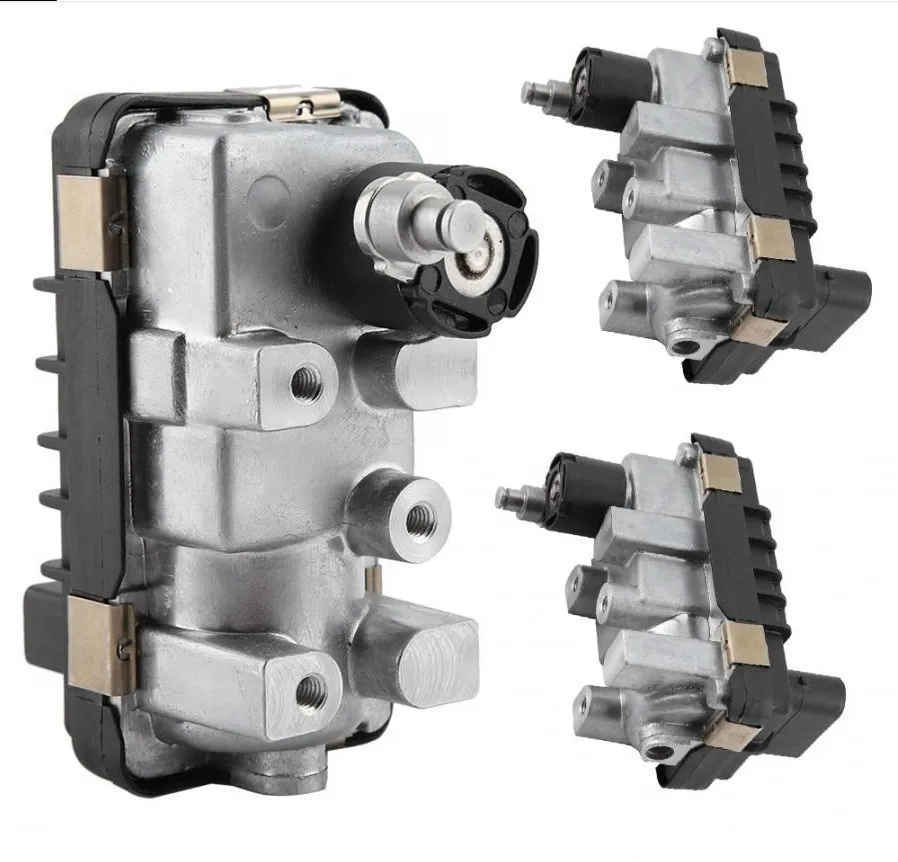 

AP02 Turbo Actuator For Mercedes-Benz Sprinter Jeep Grand Cherokee 3.0 CRD G-001 G-219 G-277 6NW009660