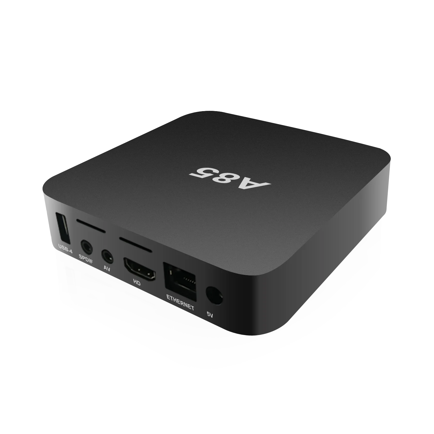 A85 Android tv BOX Amlogic S805 поддержка Miracast DLNA Google Play 1 ГБ 8 ГБ Smart multi-медиаплеер Youtube ТВ-приставка 1 ГБ 8 ГБ