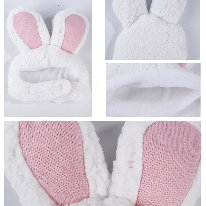 Шляпа с кошачьими ушками Cuttie для костюма кошки костюм косплея новогодний одежда