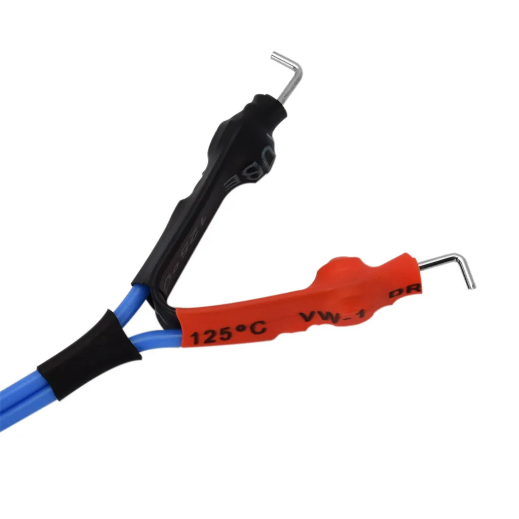 

2.4m Silicone Tattoo Cord Wire Cable For Machine Kit Supply