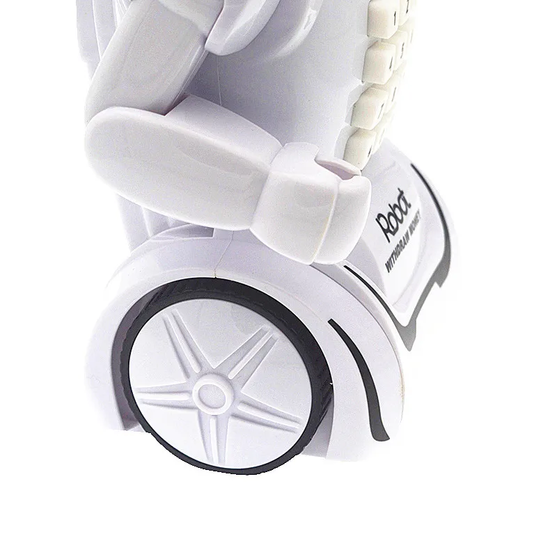 Креативный робот многофункциональная настольная лампа пароль Копилка украшение