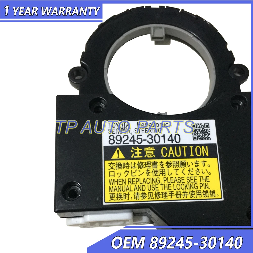 Угольный Датчик совместим с Toyota OEM 89245 30140 8924530140|Полный набор прокладок| |