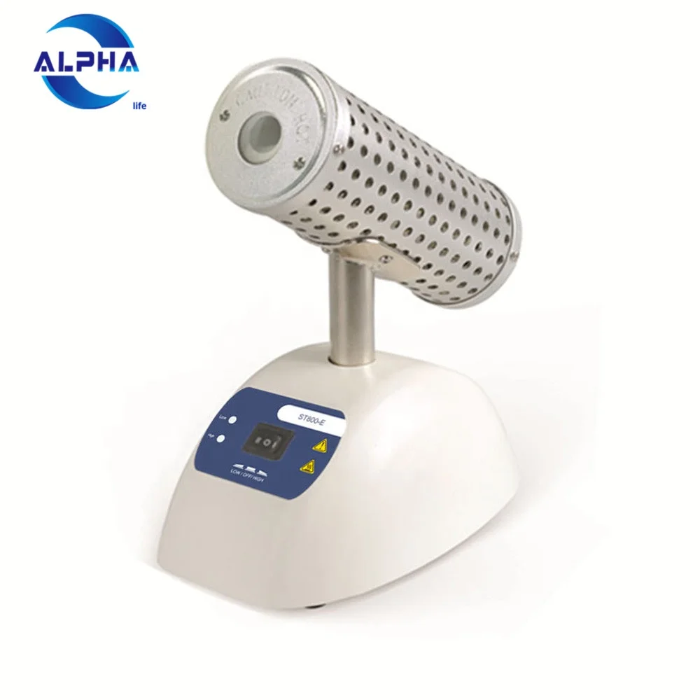 

Portable Infrared Sterilizer Machine