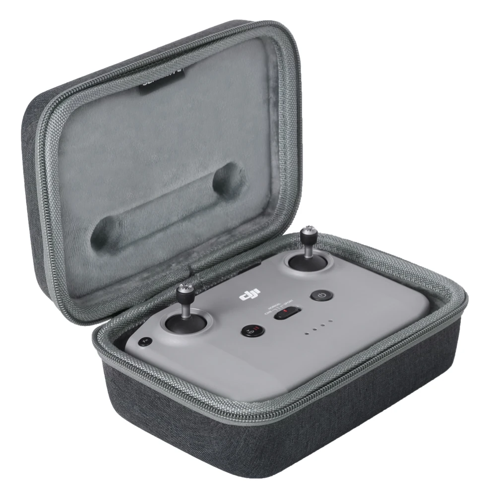 Наплечная сумка для дрона DJI Mavic Mini 2 с отделениями пульта управления и