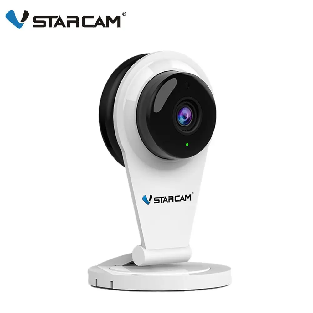Vstarcam G96 720P HD камера видеонаблюдения IP Камера Беспроводной сетевая камера видеонаблюдения ИК-двухстороннее аудио Mini Wi-Fi видеоняня для детей видеокамера камеры видеонаблюдения