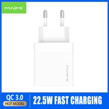 Alatour 3A Super Charger Mobile Phone USB Quick Charge 3.0 EU Adapter Fast Charging Charger for Huawei Samsung Xiaomi