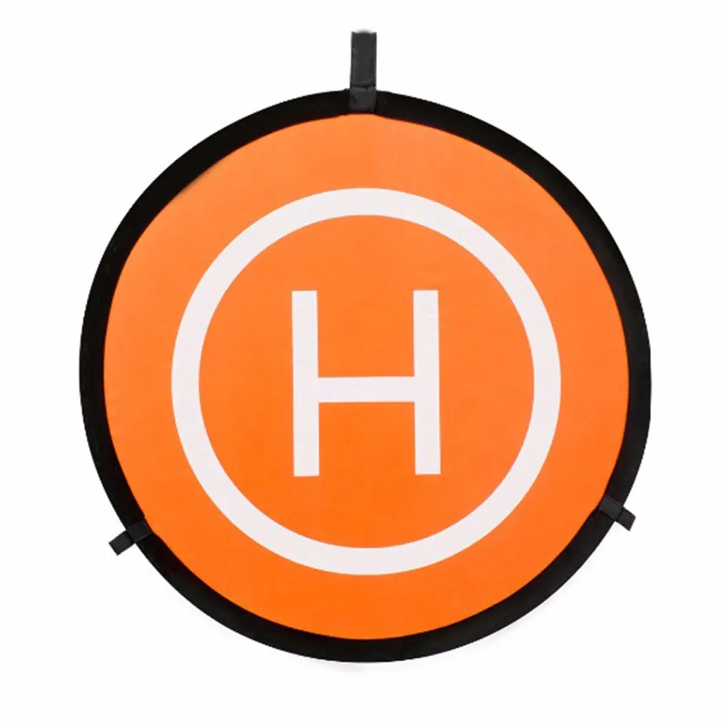 

Fast-Fold Landing Parking Parrot For Fimi For Xe For Se Mavic Mini 2 Pro Air / Air Spark Helipad Track Drone Accessories